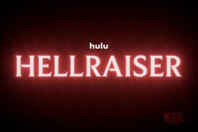 Hellraiser teaser