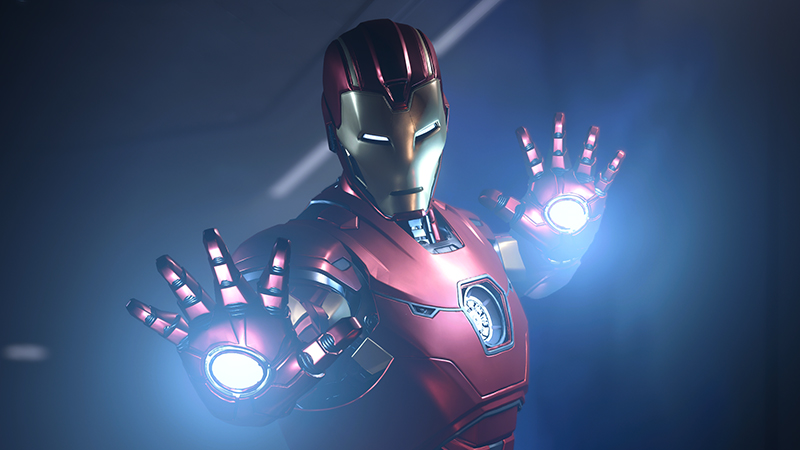Đừng bỏ lỡ cơ hội để tìm hiểu về dự án game Iron Man bị huỷ và những bàn tròn ý tưởng hấp dẫn từ nhà phát triển Just Cause. Hãy cùng theo dõi những chia sẻ độc quyền từ những tên tuổi lừng danh trong ngành công nghiệp game này.