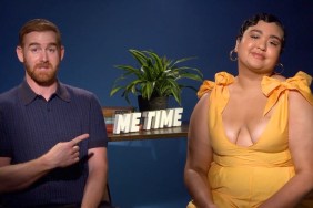 Interview: Andrew Santino & Ilia Isorelýs Paulino on Letting Loose in Me Time