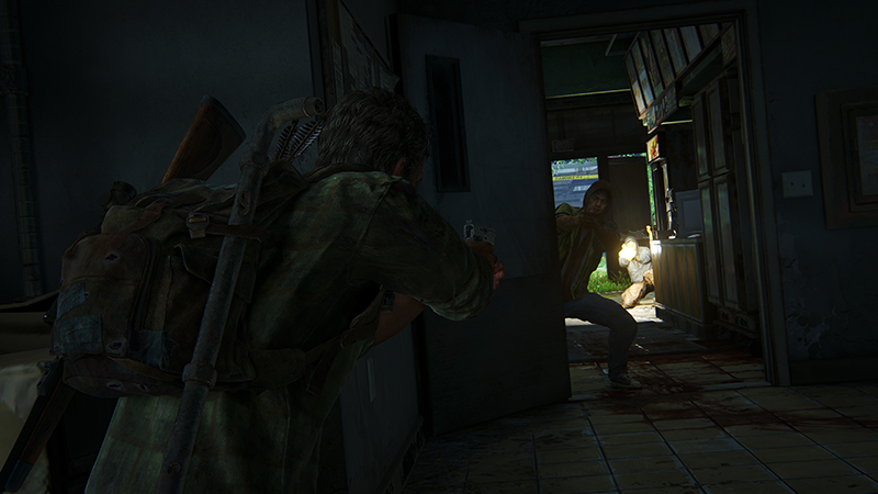 The Last of Us Part I Review: A Classic That Has Endured and Survived