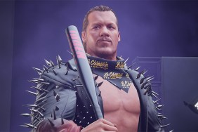 Leaked AEW: Fight Forever Trailer Debuts Gameplay From New Wrestling Series