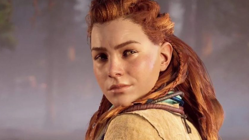 Horizon Zero Dawn Netflix Series Gets First Details, Will Feature Aloy