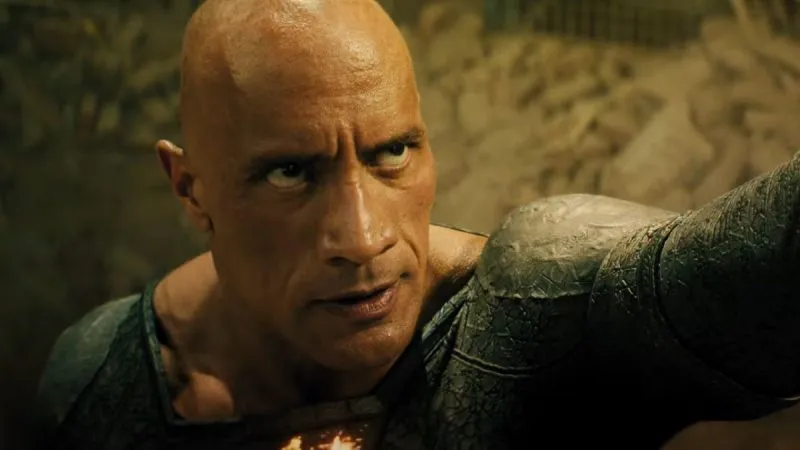 Watch the Black Adam trailer: cast, synopsis, and everything else