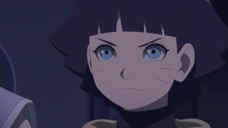 BORUTO Episode 18 Anime Review: The Day Naruto Became Hokage 