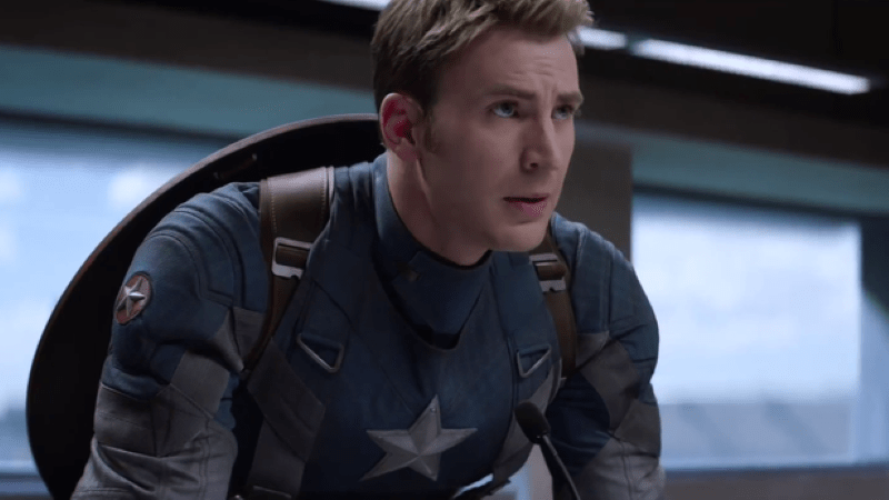 Captain America: The Winter Soldier Suit Lands in Marvel's Avengers