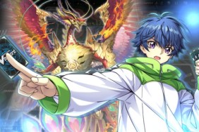 Cardfight!! Vanguard Dear Days Gets Release Date