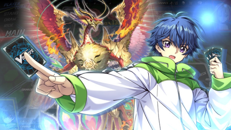 Cardfight!! Vanguard Dear Days Gets Release Date