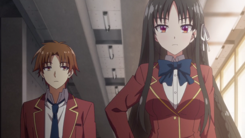 Classroom of the Elite season 3 release date speculation, latest