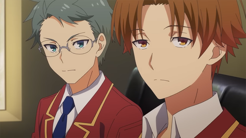 Classroom Of The Elite Season 2 Episode 11: Will Ayanokoji Leave? Release  Date & Plot