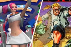 Space Channel 5 and Comix Zone Film Adaptations Are Incoming