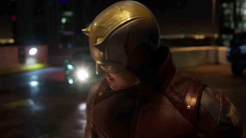 Daredevil's Cameo in She-Hulk Won't Be as Dark as Netflix Series