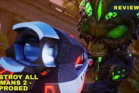 Destroy All Humans 2 - Reprobed Review: Retooled, Remade, and Redundant