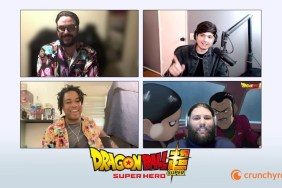 dragon ball super super hero interview 1