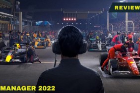 F1 Manager 2022 PS5 Review: Sim Makes Smooth Console Transition