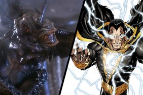 MultiVersus Leak Shows Black Adam and Gremlins Key Art