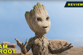 I am Groot Review