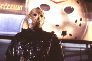 Sean Cunningham Teases New Friday the 13th Film