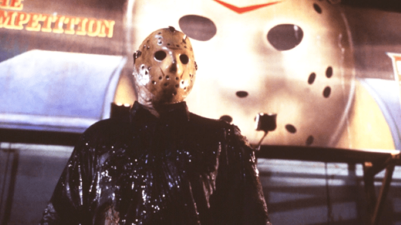 Sean Cunningham Teases New Friday the 13th Film