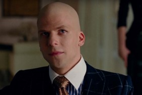 Jesse Eisenberg Talks Possible Lex Luthor DCEU Return