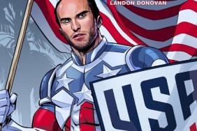 FIFA 23 Partners With Marvel For FIFA World Cup Cards