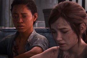 The Last of Us Part I Launch Trailer Shows More Late-Game and Left Behind Scenes