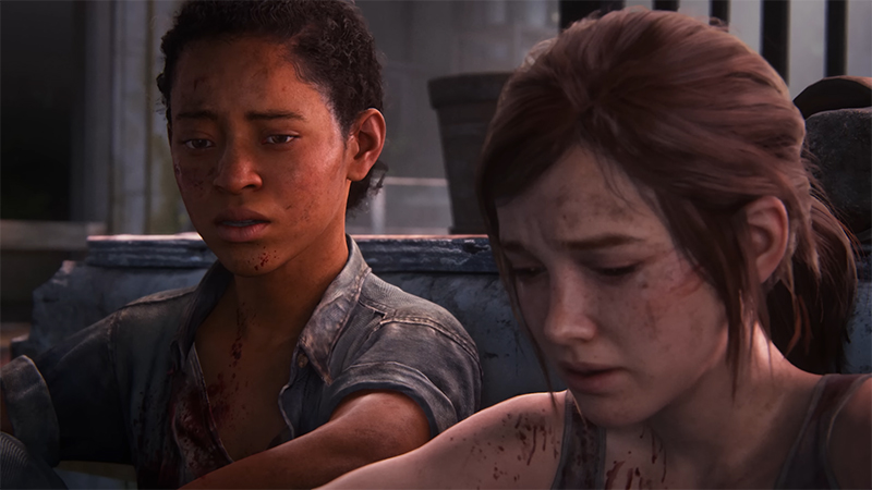 The Last of Us Part I Remake gets another short PC gameplay trailer