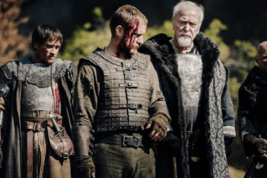 Historical Action-Drama Medieval Gets Trailer