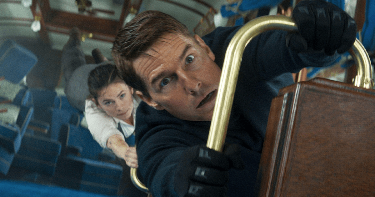 Mission: Impossible Movies Ranked After Dead Reckoning – Part One