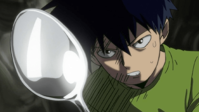 Season 3 Visual! : r/Mobpsycho100