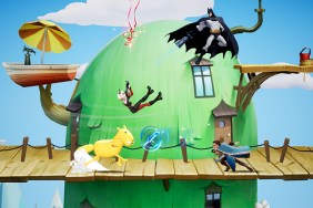 MultiVersus' Rick & Morty DLC Delayed, Will Be 'Unaffected' by Warner Bros. Merger