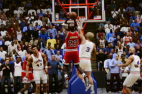 NBA 2K23 Trailer Details The Jordan Challenge