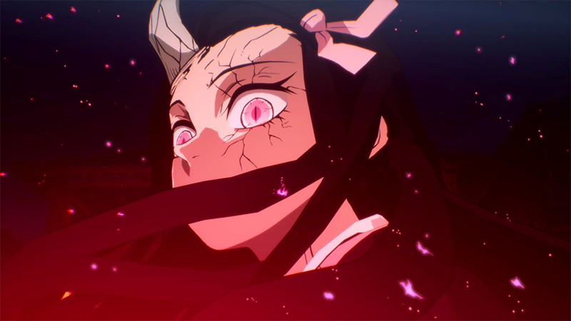 DEMON SLAYER/KIMETSU NO YAIBA: HINOKAMI CHRONICLES 