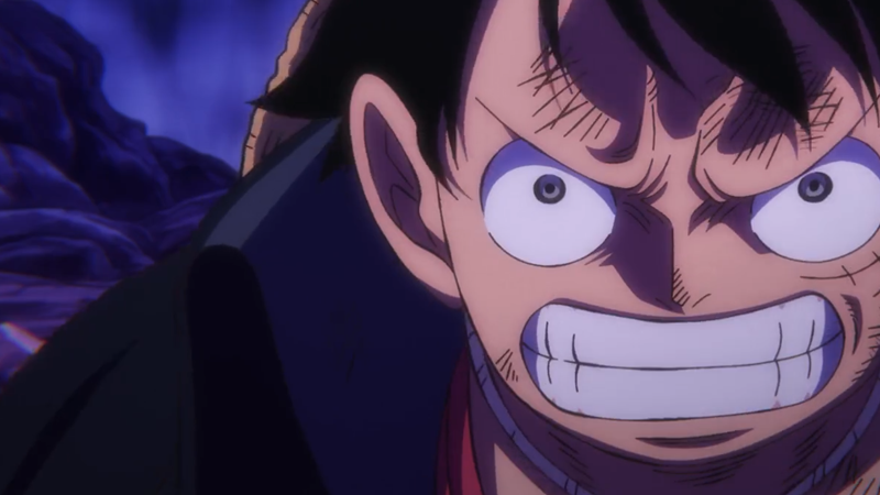 One Piece Episode 1031: Is Luffy attending Uta's Concert?