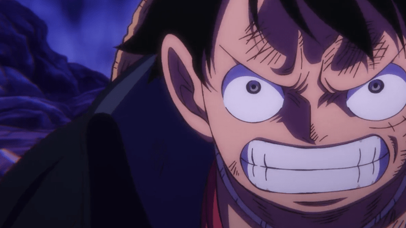 One Piece Episode 1031 Release Date & Time on Crunchyroll