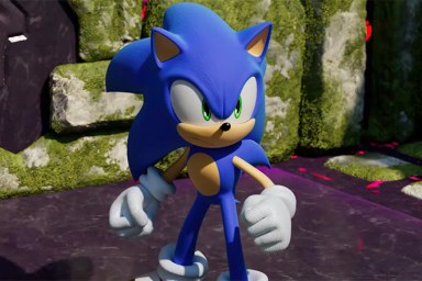 Sonic Frontiers Trailer Reveals Release Date