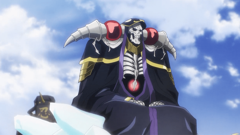 Overlord IV Unveils New Character Visuals!, Anime News