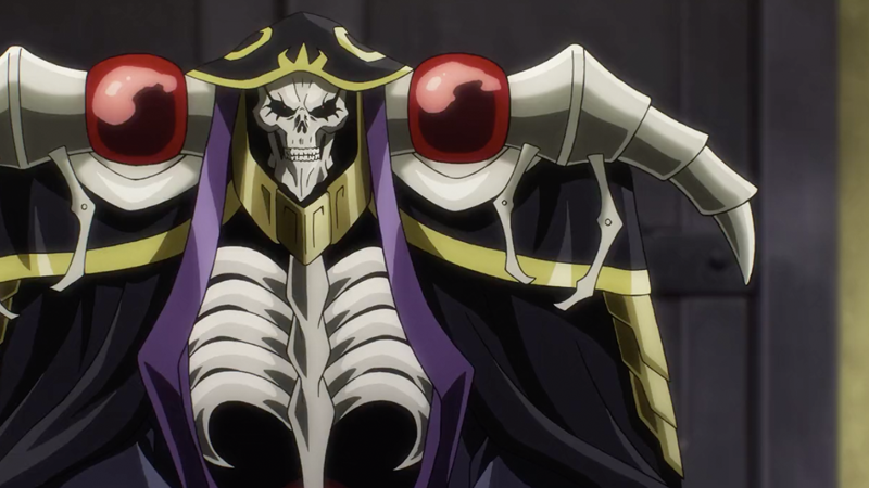 Overlord Season 4 Episode 8 Release Date & Time
