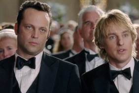 Owen Wilson Teases Potential Wedding Crashers Sequel