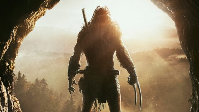 IGN - Prey is currently the highest rated film in the Predator
