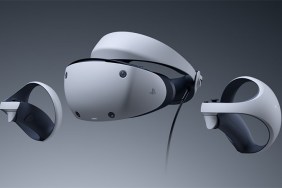 PlayStation VR Release Window Confirmed