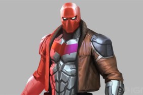 Gotham Knights Video Reveals 28 New Skins