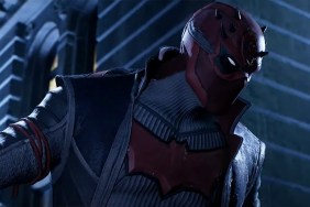 Gotham Knights' Red Hood Trailer