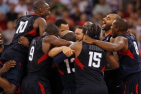 Netflix Sets Release Date for The Redeem Team Documentary