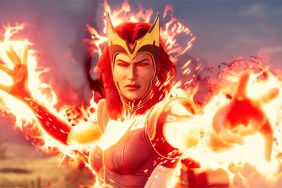 Midnight Suns Teaser Previews Scarlet Witch's Incredible Power