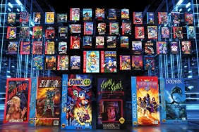 Full Sega Genesis Mini 2 Game List Revealed