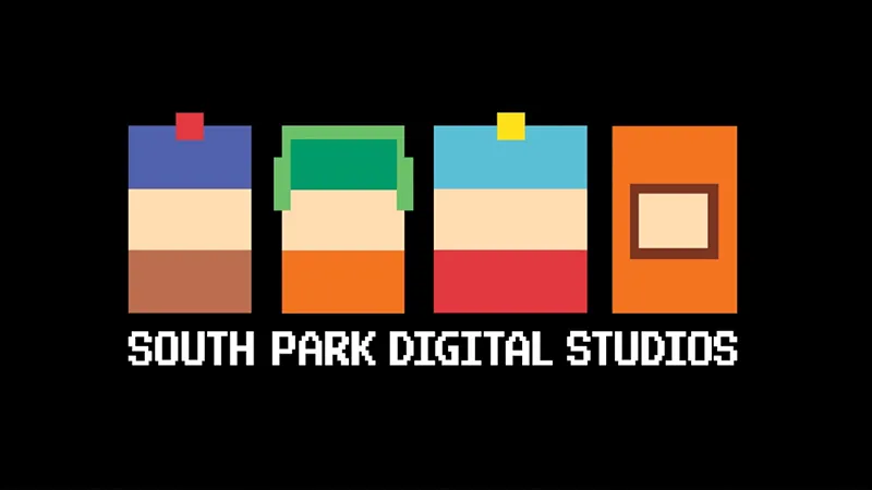 South Park Video Game Announced, THQ Nordic Publishing