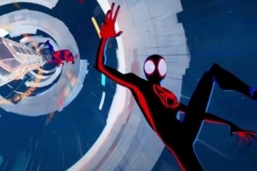 Spider-Man: Across the Spider-Verse Gets New Images