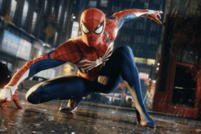 Spider-Man Remastered PC Edition Trailer Highlights Enhanced Play