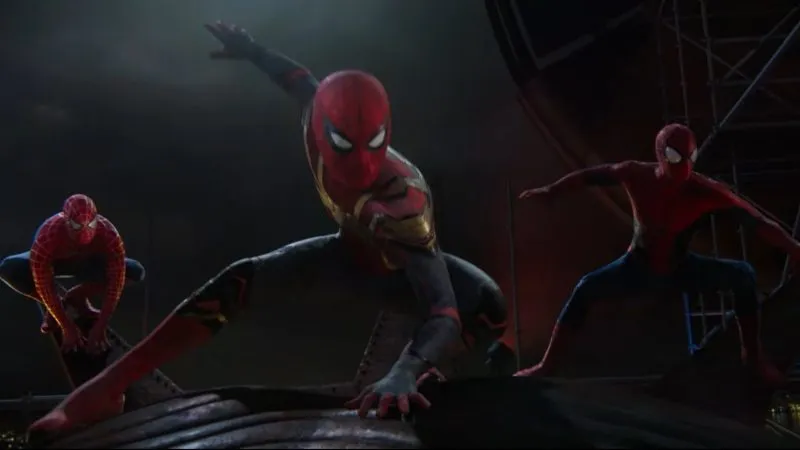 Spider-Man 4 Rumors Include Daredevil and Ant-Man