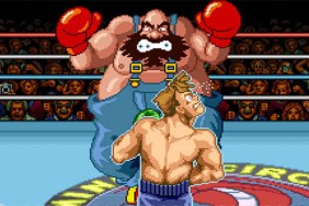 Super Punch-Out!! Multiplayer Mode Discovered 28 Years Later